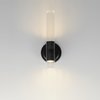 Maxim Lighting Ovation LED Wall Sconce 16161CRBK